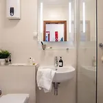Lejlighed Vier-jahreszeiten-haus-i-wohnung-56