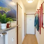 Vier-jahreszeiten-haus-i-wohnung-56 * Großenbrode