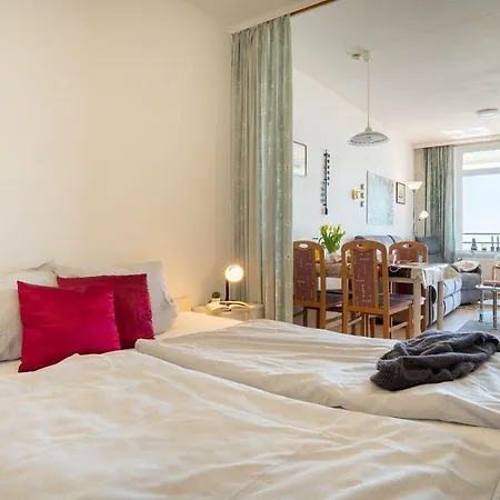 Lägenhet Vier-jahreszeiten-haus-i-wohnung-56 Großenbrode
