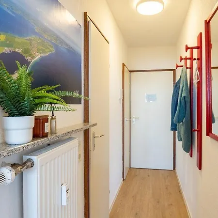 Vier-jahreszeiten-haus-i-wohnung-56 * Großenbrode