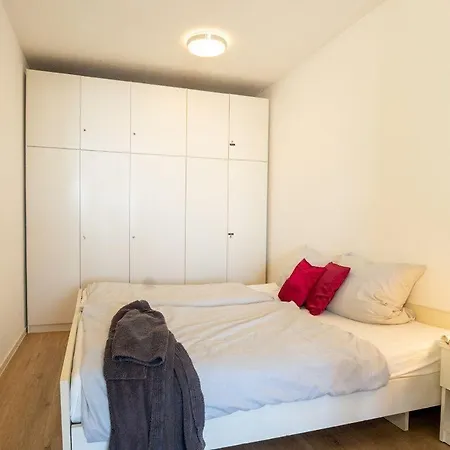 Vier-jahreszeiten-haus-i-wohnung-56 * Großenbrode