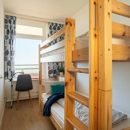 Vier-jahreszeiten-haus-i-wohnung-56 Lejlighed Großenbrode